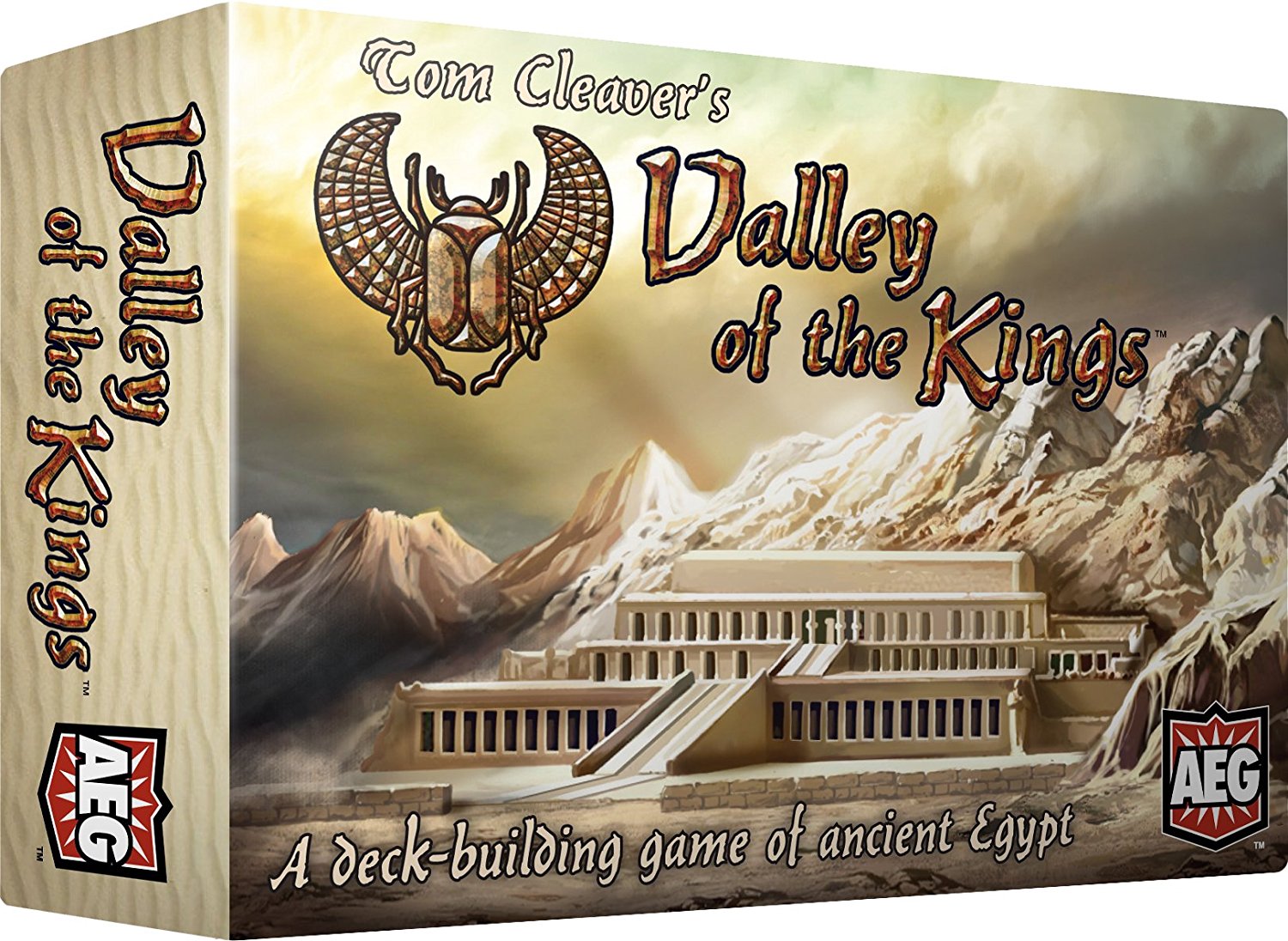 Valley Of The Kings
